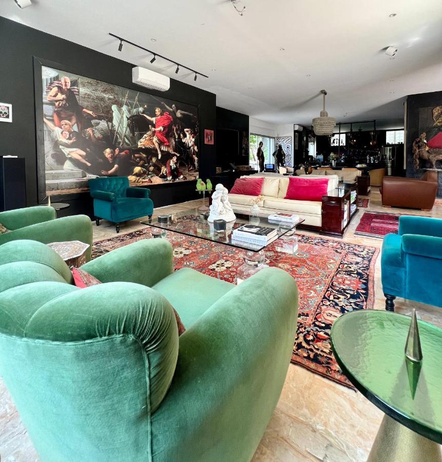 Villa Pauline Avignon Eksteriør billede