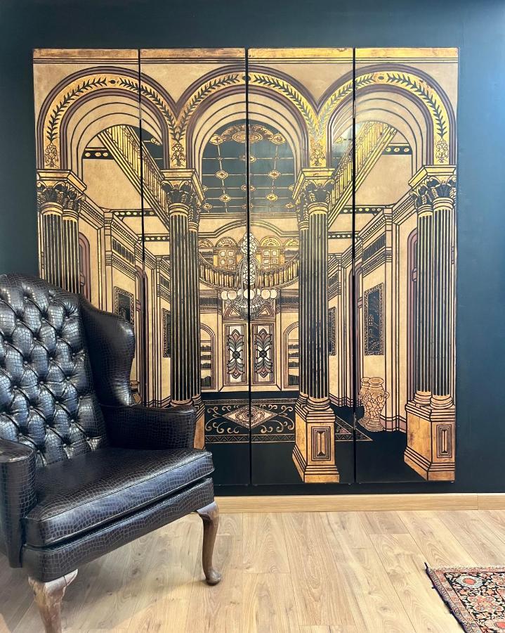 Villa Pauline Avignon Eksteriør billede