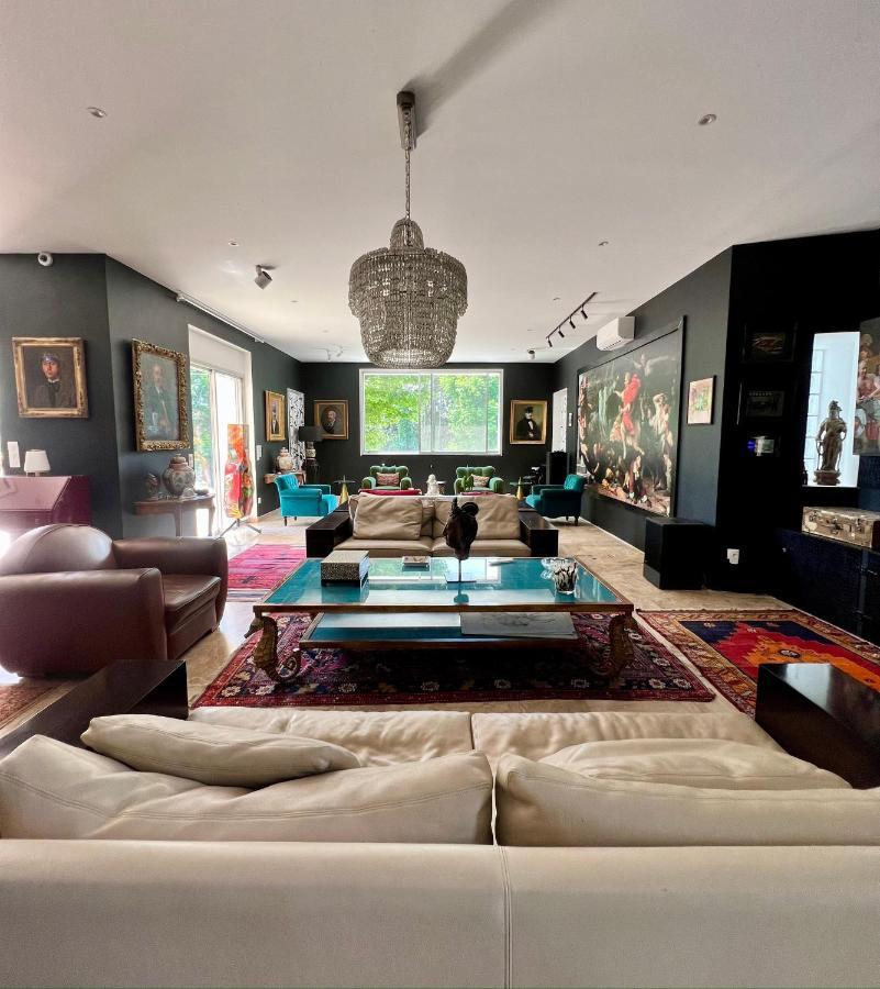 Villa Pauline Avignon Eksteriør billede