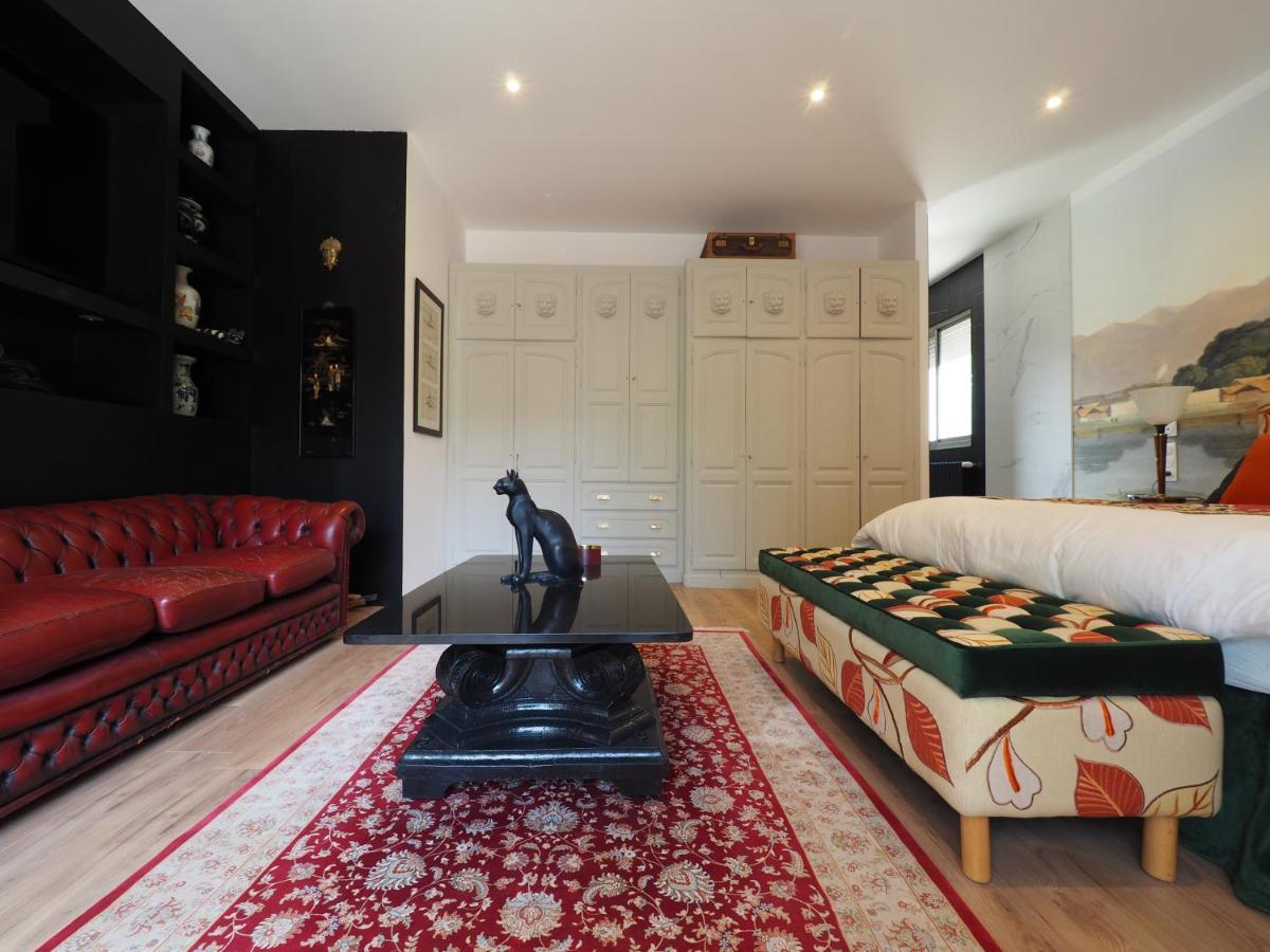 Villa Pauline Avignon Eksteriør billede