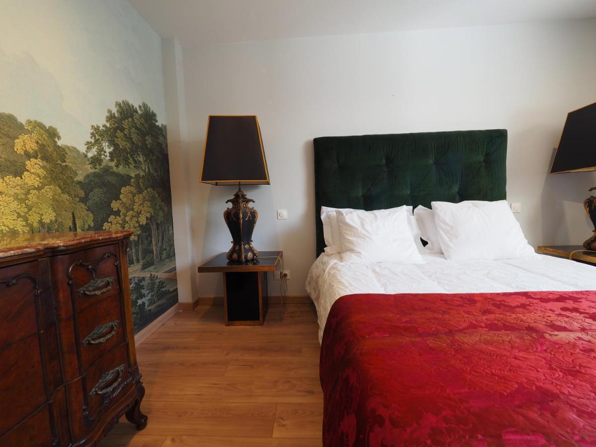 Villa Pauline Avignon Eksteriør billede