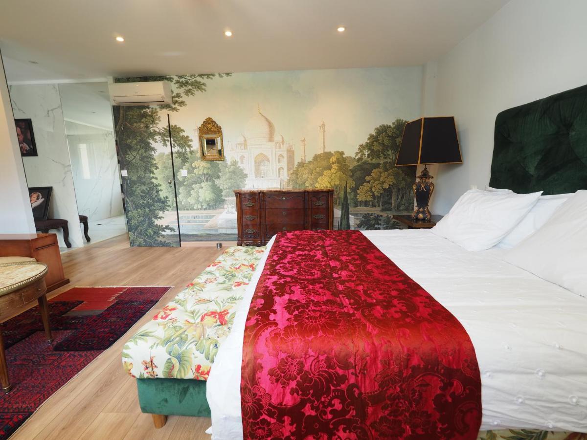 Villa Pauline Avignon Eksteriør billede