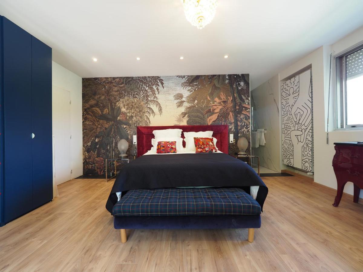 Villa Pauline Avignon Eksteriør billede