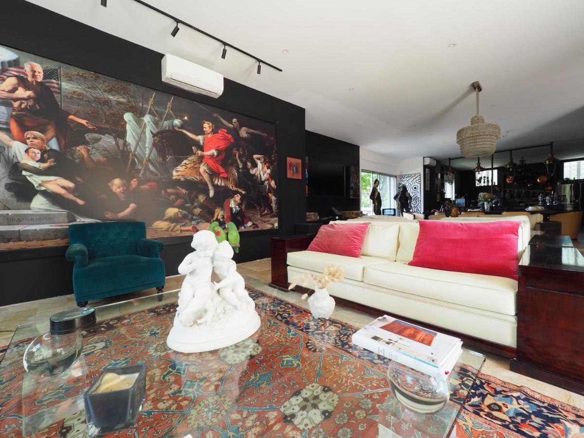 Villa Pauline Avignon Eksteriør billede