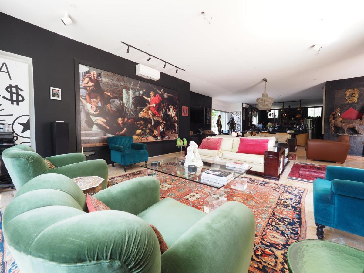 Villa Pauline Avignon Eksteriør billede