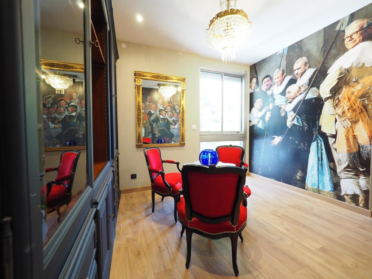 Villa Pauline Avignon Eksteriør billede