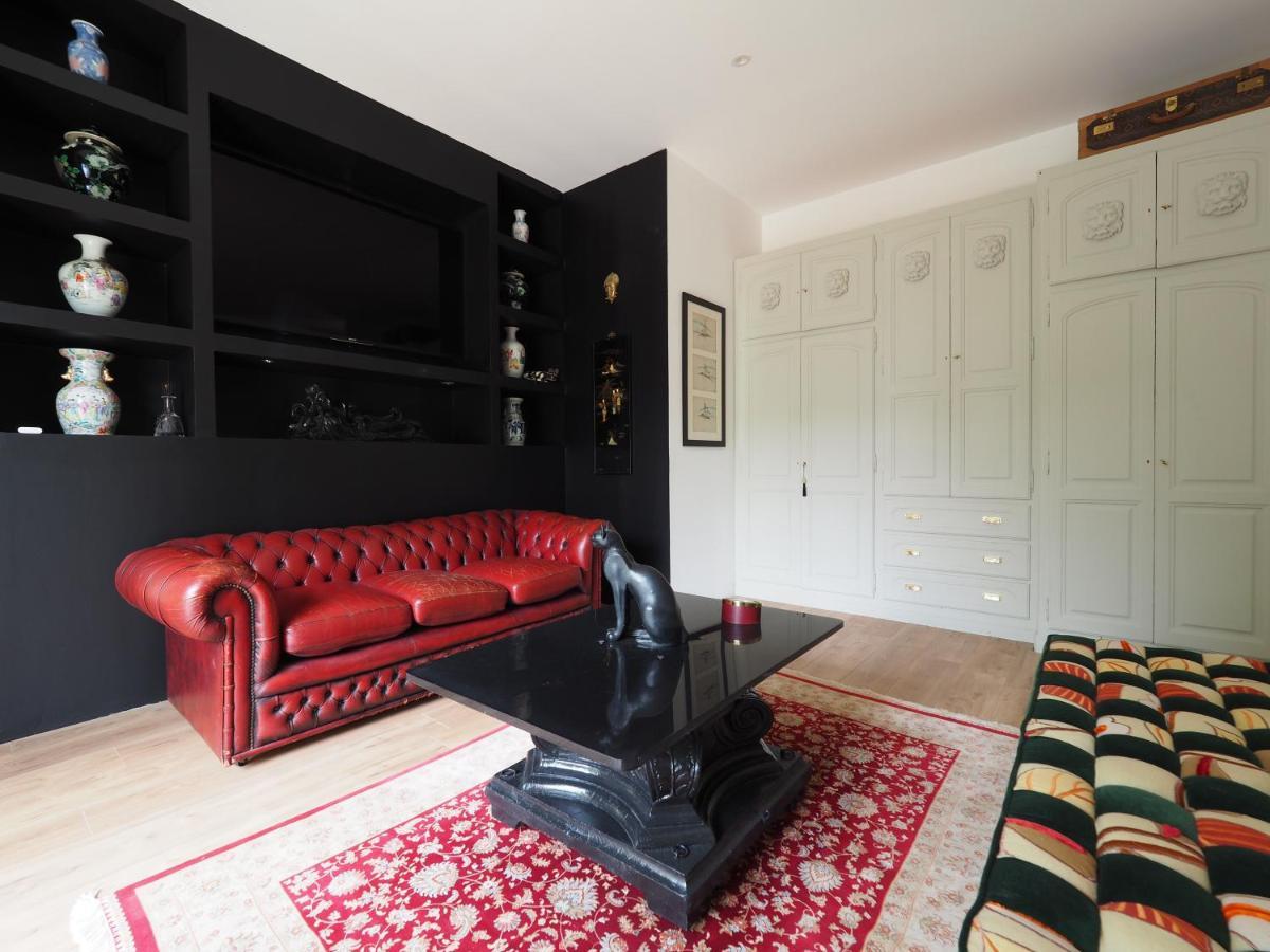Villa Pauline Avignon Eksteriør billede