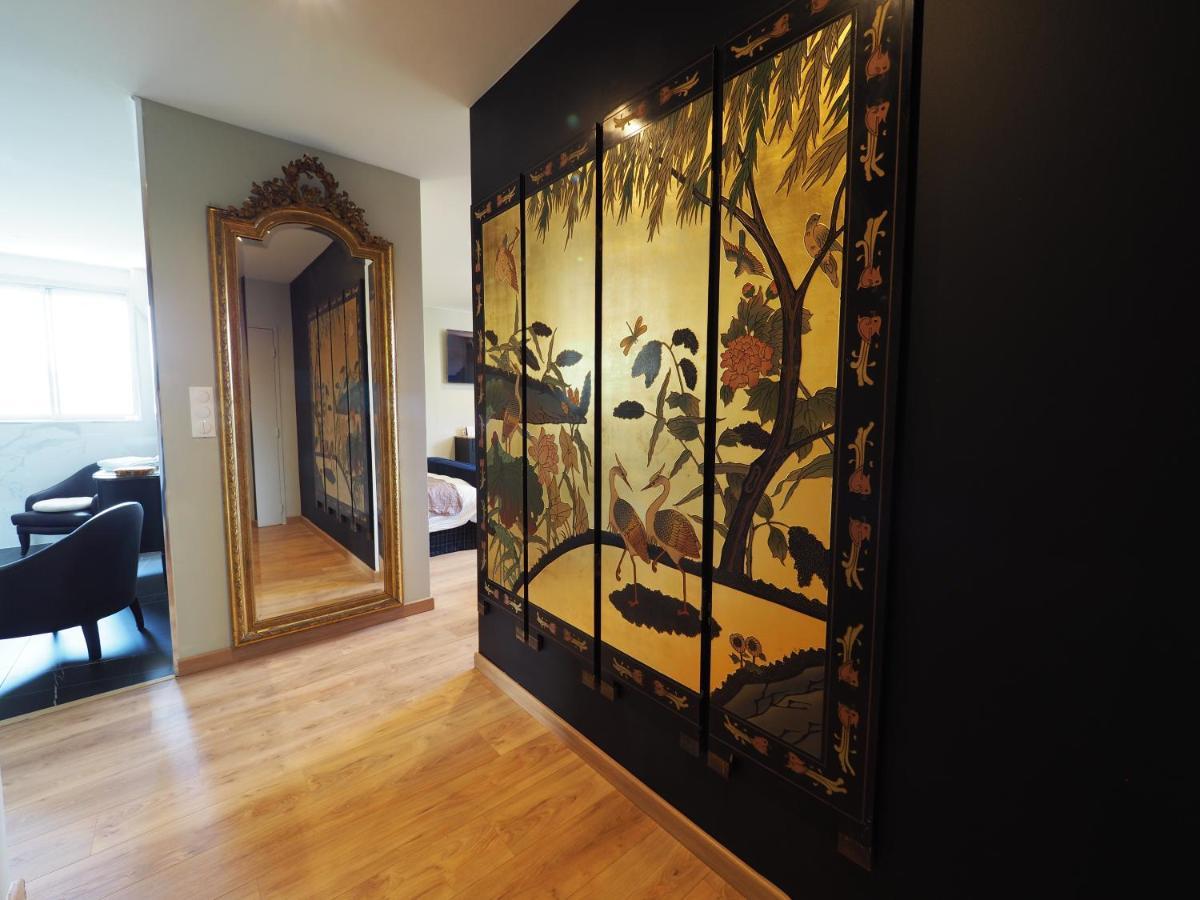 Villa Pauline Avignon Eksteriør billede
