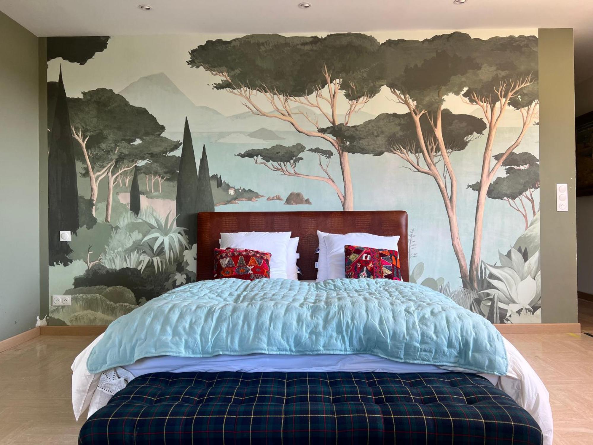 Villa Pauline Avignon Eksteriør billede
