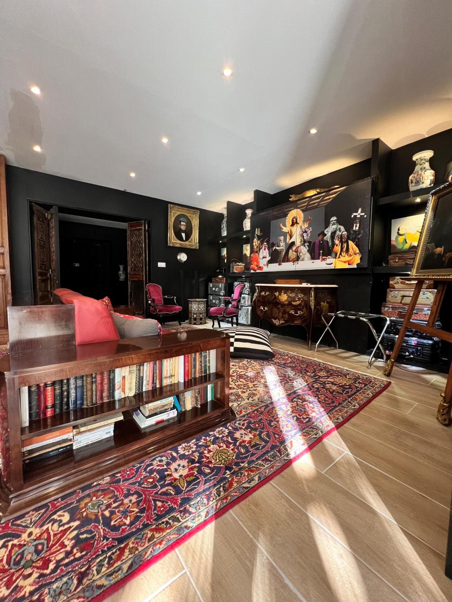Villa Pauline Avignon Eksteriør billede
