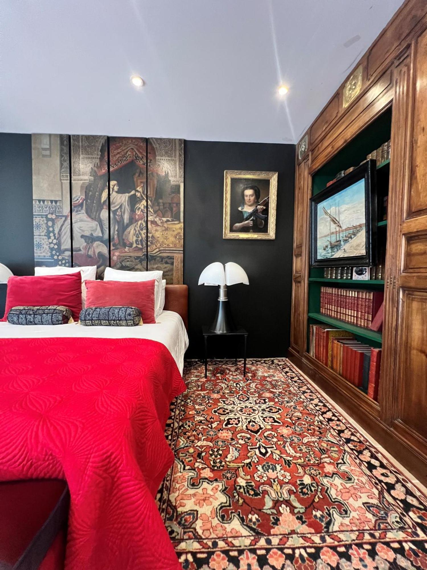 Villa Pauline Avignon Eksteriør billede